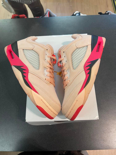 Jordan 5 Retro Low Girls That Hoop (Women's) 6Y/7.5W