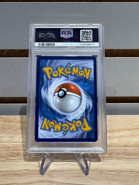 2024 Pokemon Surging Sparks Latios #203/191 Illustration Rare IR PSA 10