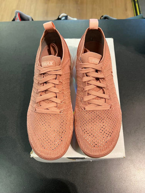 Nike Air VaporMax 2 Rust Pink (Women's) SZ 7.5W