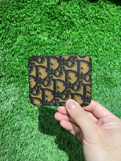 BigACustoms "Dior" Cardholder