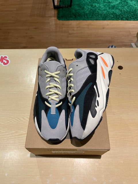 adidas Yeezy Boost 700 Wave Runner Sz 10