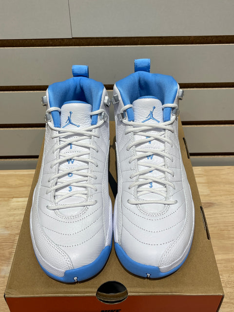 Jordan 12 Retro Melo (GS) Sz 5.5Y