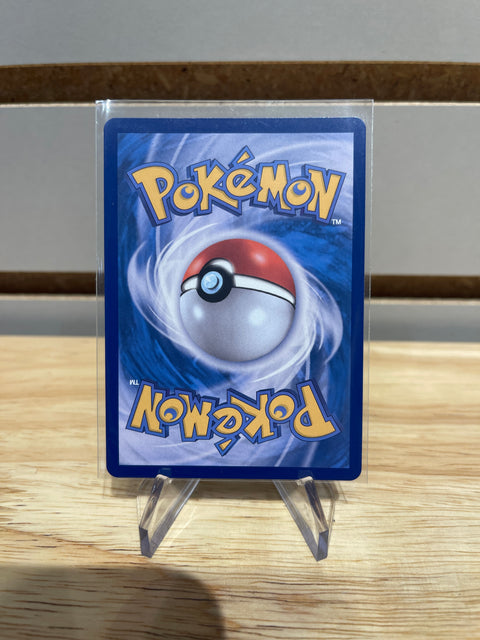 Pokémon Umbreon EX Terrastal Festival Promo Korean Exclusive, 143/SV-P