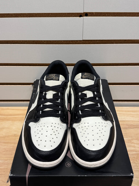 Jordan 1 Retro Low OG Mocha Sz 10.5