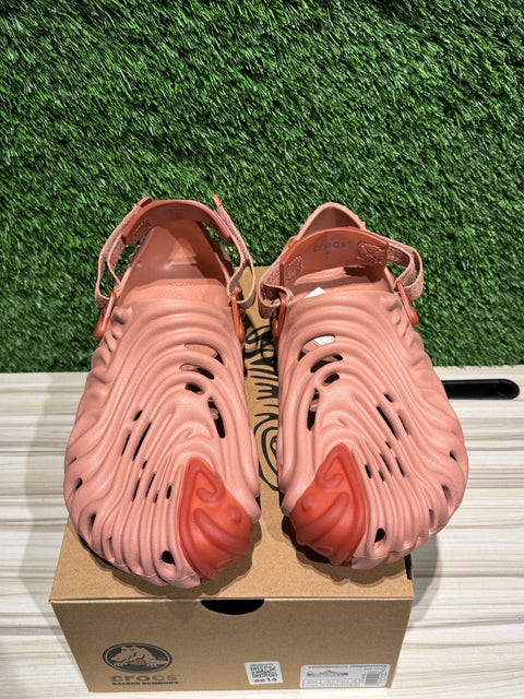 Crocs Pollex Clog by Salehe Bembury Kuwata Sz 12