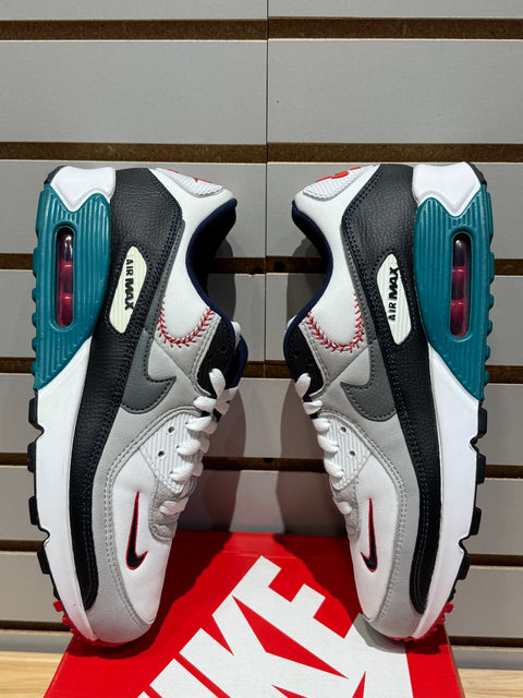 Nike Air Max 90 Griffey Swingman Sz 10