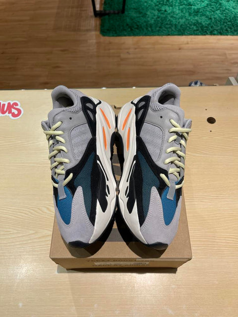 adidas Yeezy Boost 700 Wave Runner Sz 10