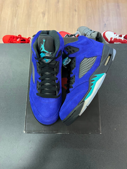 Jordan 5 Retro Alternate Grape