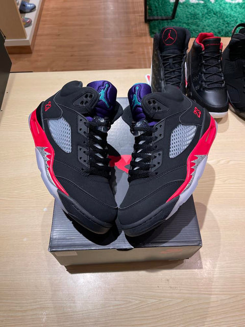 Jordan 5 Retro Top 3 Sz 10.5