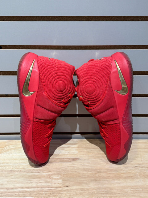 Nike Kyrie 2 Gold Medal Sz 13