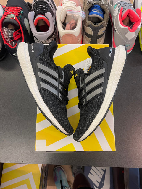 adidas Ultra Boost 5th Anniversary Black