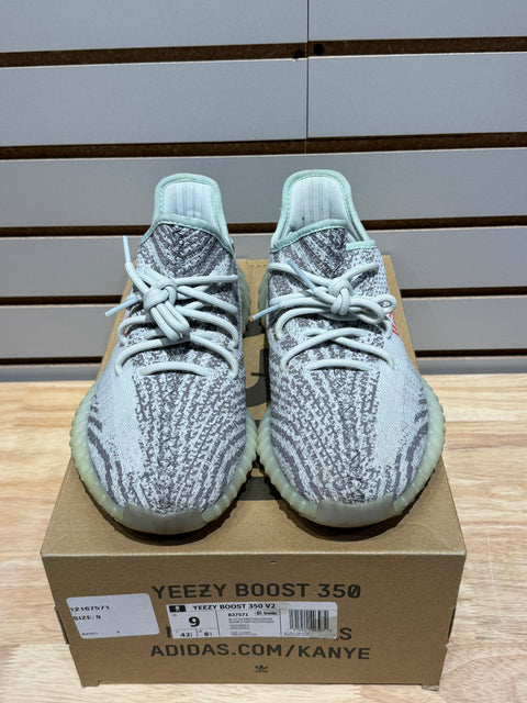 adidas Yeezy Boost 350 V2 Blue Tint