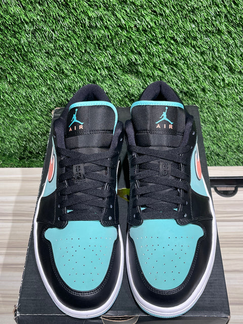 Jordan 1 Low SE Tropical Twist Sz 11