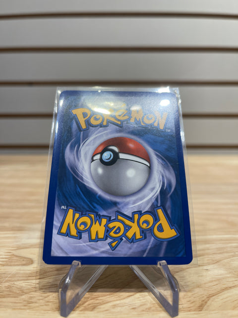 Pikachu - HGSS03 - Pokemon HGSS Promos (PR)