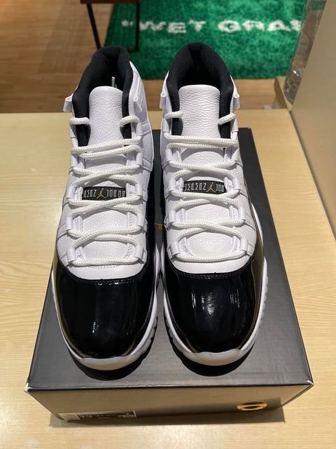 Jordan 11 Retro DMP Gratitude (2023) Sz 13