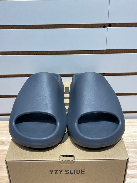adidas Yeezy Slide Slate Grey Sz 11