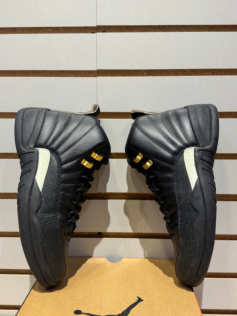 Jordan 12 Retro The Master Sz 9.5