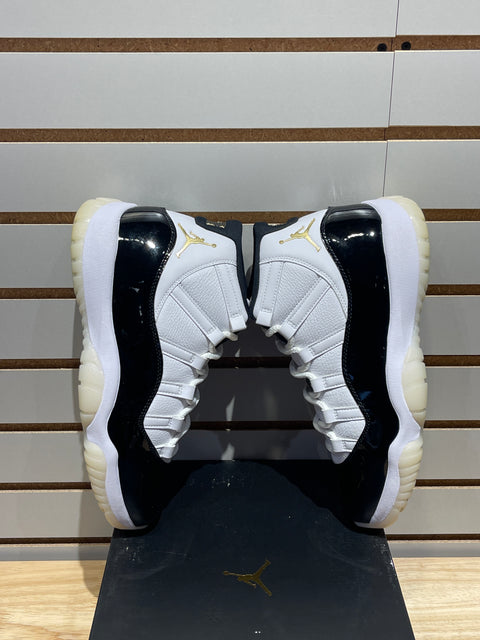Jordan 11 Retro DMP Gratitude (2023) Sz 10.5