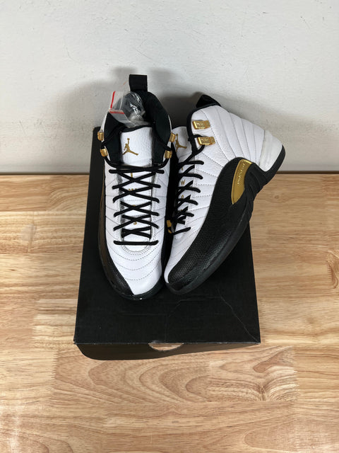 Jordan 12 Retro Royalty Taxi (GS)