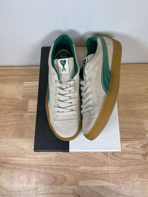 Puma Suede Crepe Ami Pristine