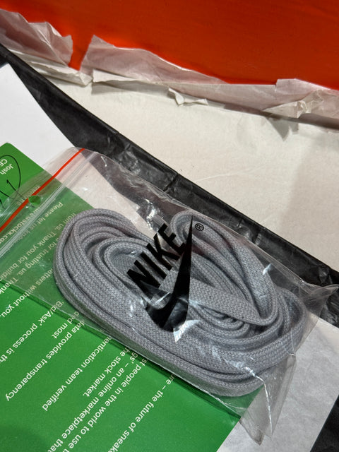 Nike LD Waffle sacai Black Sz 10