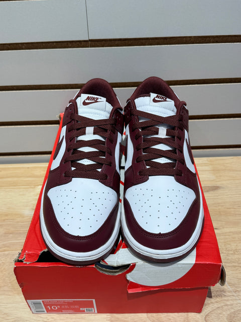 Nike Dunk Low Redwood Sz 10.5