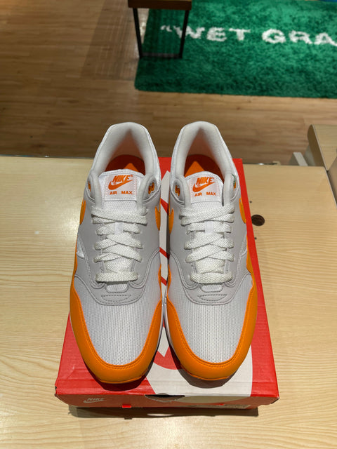 Nike Air Max 1 Anniversary Orange (2020)