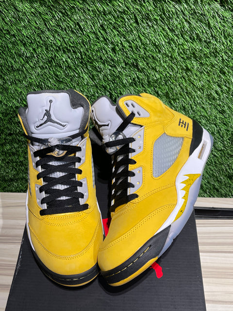 Jordan 5 Retro Tokyo T23 (2025) Sz 9M