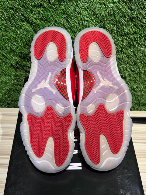 Jordan 11 Retro Cherry (2022) Sz 11.5M