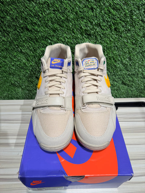 Nike Air Trainer 1 La Familia Sz 10
