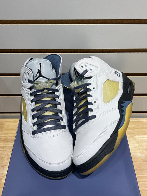 Jordan 5 Retro A Ma Maniére Dawn (Women's) Sz 10M / 11.5W
