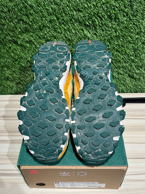 adidas Superturf Adventure Sean Wotherspoon Jiminy Cricket Sz 10M