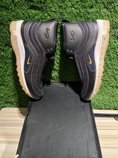 Nike Air Max 97 Mid Riccardo Tisci Sz 11M