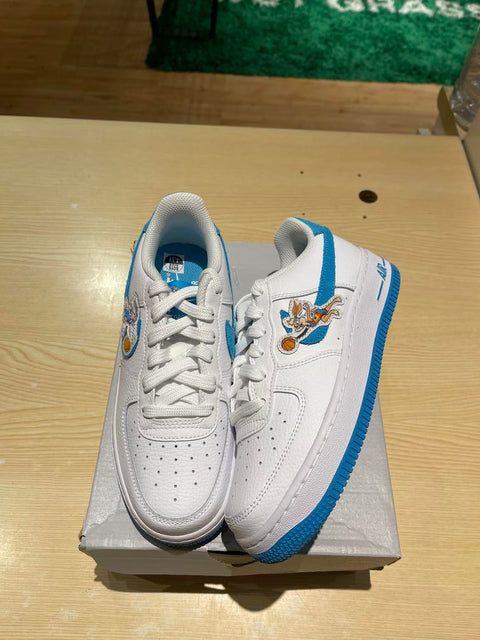 Nike Air Force 1 Low Hare Space Jam (GS)