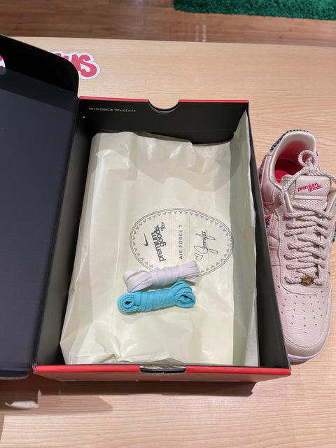 Nike Air Force 1 Low Premium Goods The Bella (Women's)