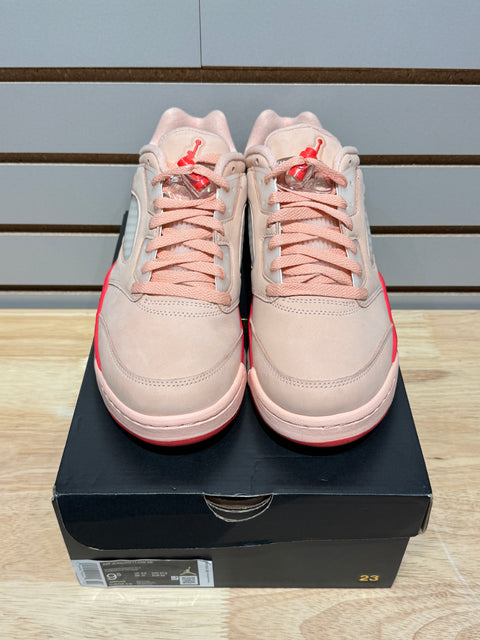Jordan 5 Retro Low Girls That Hoop (Women's) Sz 9.5M / 11W