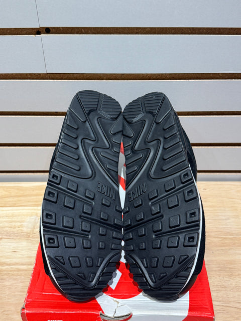 Nike Air Max 90 Rebel Skulls Sz 11