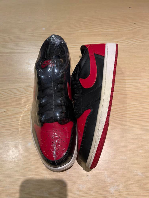 Jordan 1 Retro Low Bred (2015)