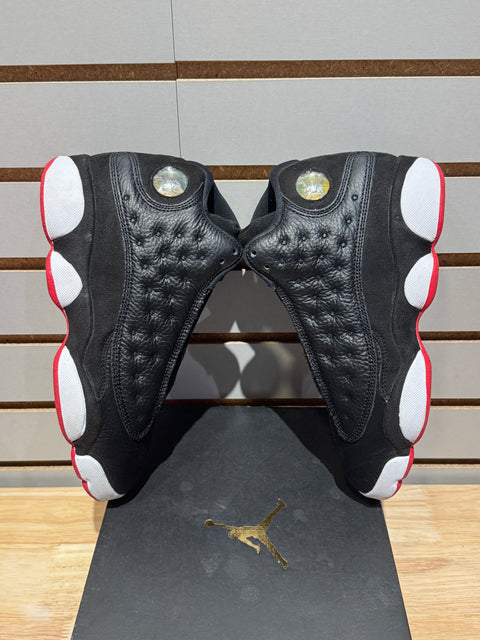 Jordan 13 Retro Playoffs (2023) (GS) Sz 6Y