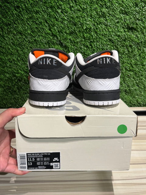 Nike SB Dunk Low TIGHTBOOTH Sz 11.5M