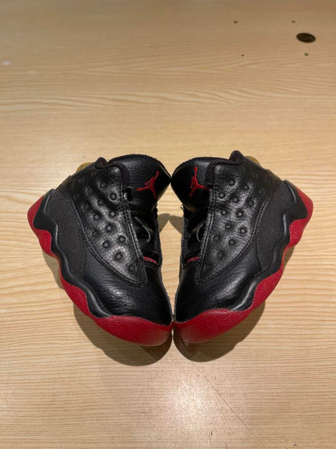 Jordan 13 Retro BP Dirty Bred (TD) Sz 5C