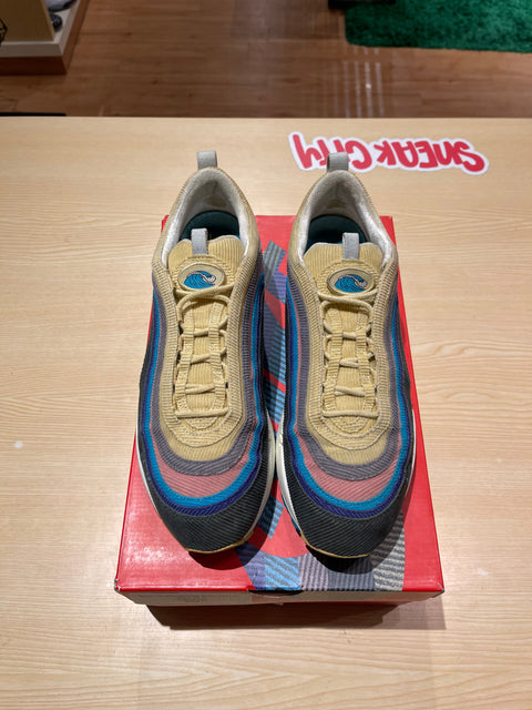 Nike Air Max 1/97 Sean Wotherspoon (Extra Lace Set Only)