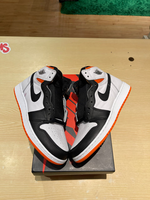 Jordan 1 High OG Electro Orange (GS)