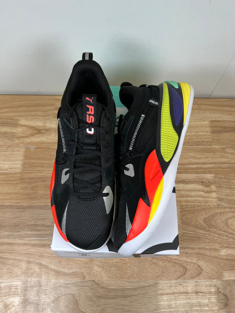 Puma RS-Dreamer J. Cole Black