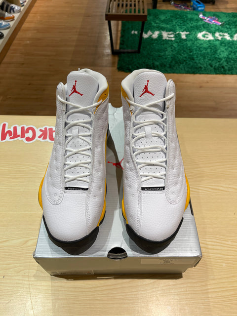 Jordan 13 Retro Del Sol