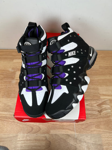 Nike Air Max 2 CB '94 OG Black White Purple (2023)