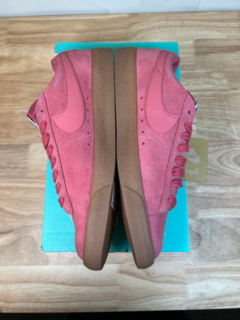 Nike SB Blazer Low GT Supreme Desert Bloom