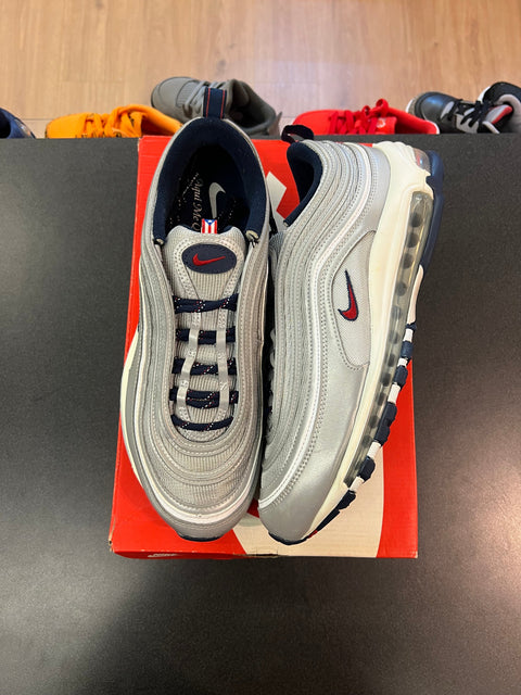 Nike Air Max 97 Puerto Rico