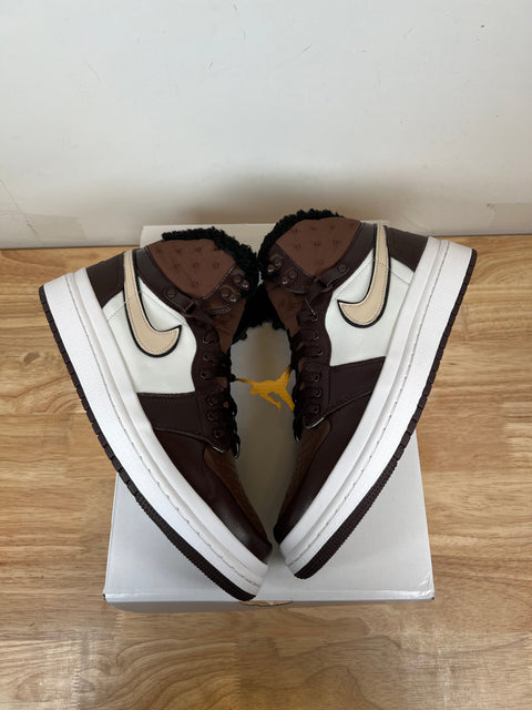 Jordan 1 Acclimate Brown Basalt (Women's)