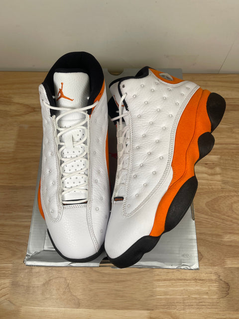 Jordan 13 Retro Starfish